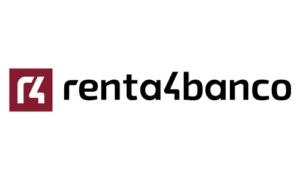 logo renta4banco