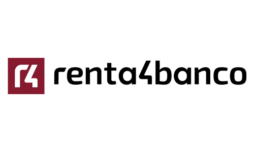 logo renta4banco