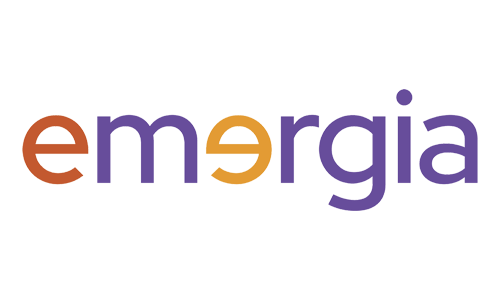 logo emergia