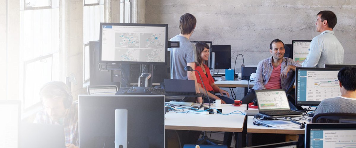 Kit Digital Servicios de Oficina Virtual basados en Microsoft 365 ABAST
