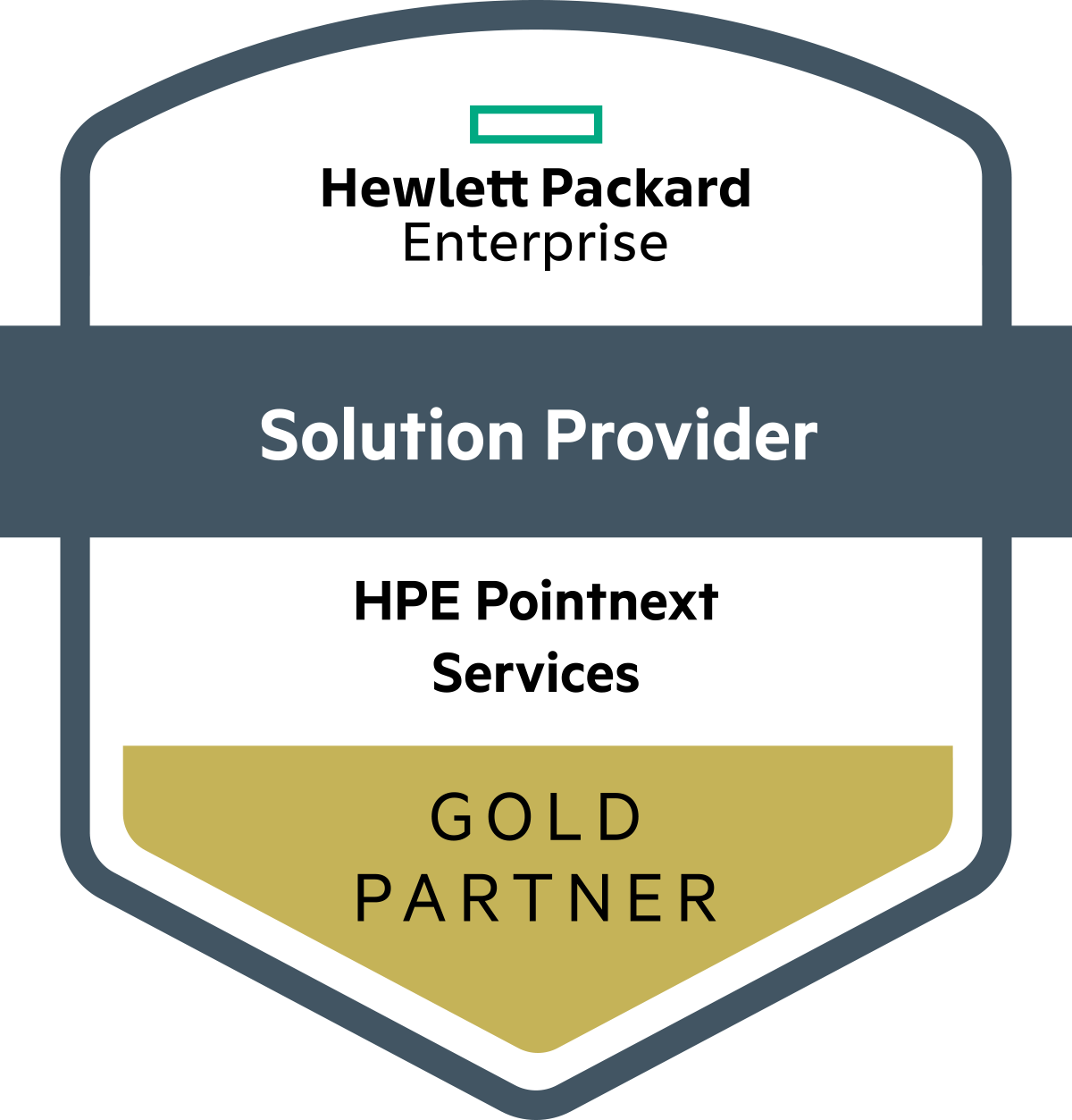 ABAST consigue la certificación HPE Platinum Partner - ABAST