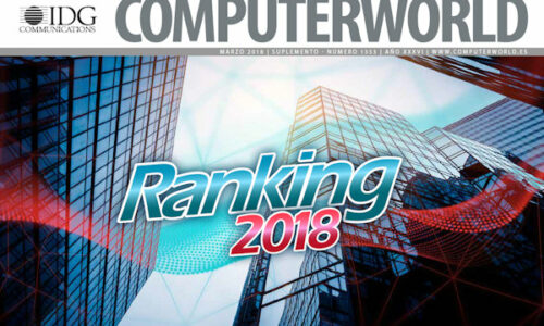 ranking_2018_Computerworld ranking_2018_Computerworld