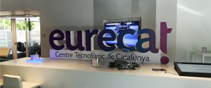 Centro de datos Eurecat