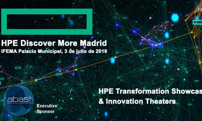 HPE-Discover-Madrid-2019