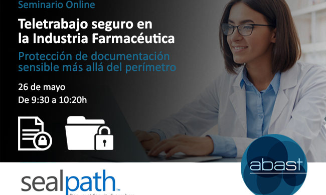 portada_inv_webinar_Sealpath_Pharma_2020_v5