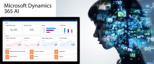 Microsoft Dynamics 365 AI