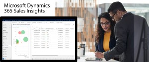 Microsoft Dynamics 365 Sales Insights