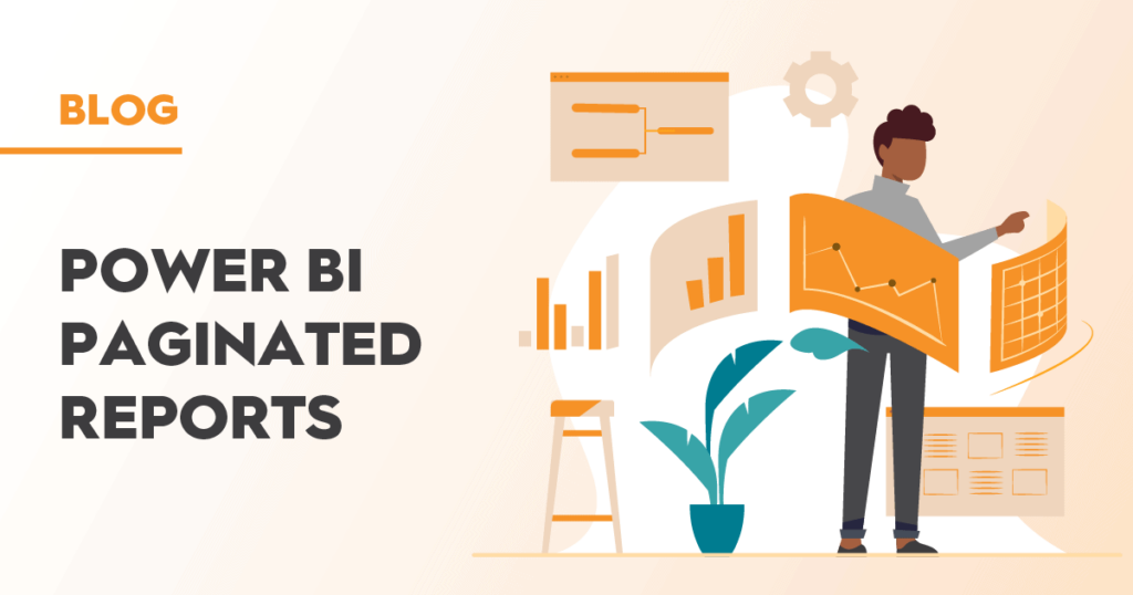 Power BI Paginated Reports
