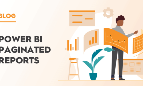 Power BI Paginated Reports