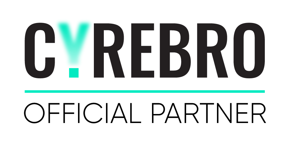 Cyrebro Partner Logo
