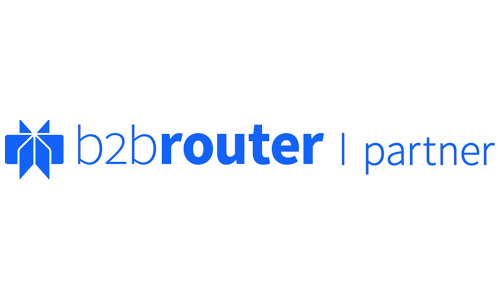 Logo Partner B2Brouter