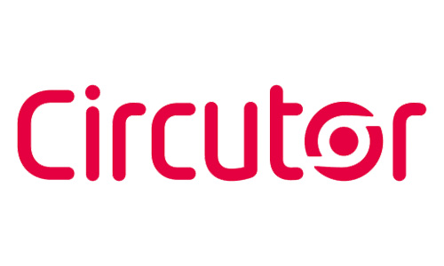 Logo CIRCUTOR