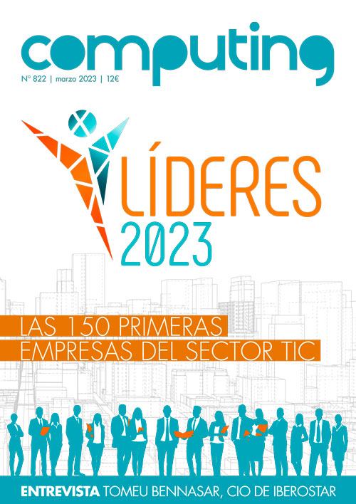 Computing Líderes 20232