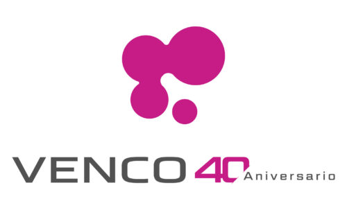 Logos 40 aniversario
