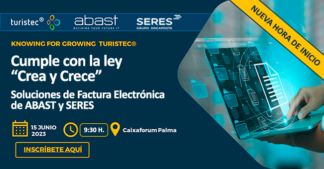 Portada_evento_ABAST_SERES_TURISTEC_Palma_v2