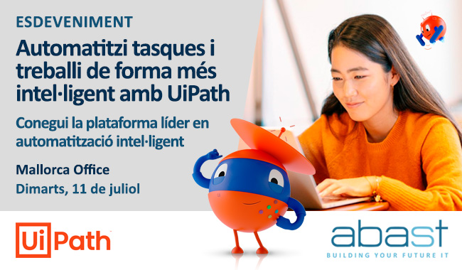 portada_Evento_ABAST_UiPath_Palma_julio_2023_CAT