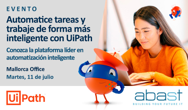 portada_Evento_ABAST_UiPath_Palma_julio_2023_web