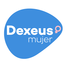 Logo Dexeus Mujer
