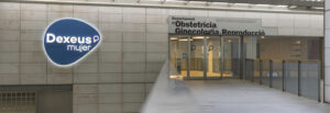 Consultorio Dexeus Mujer Barcelona