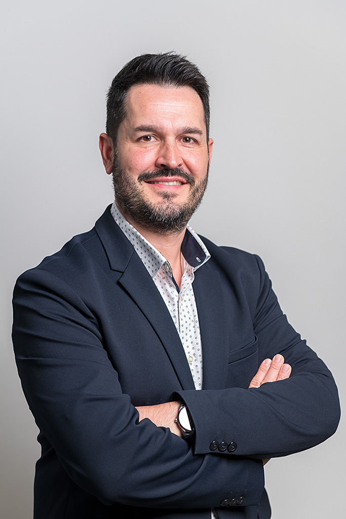 Jordi Magaña