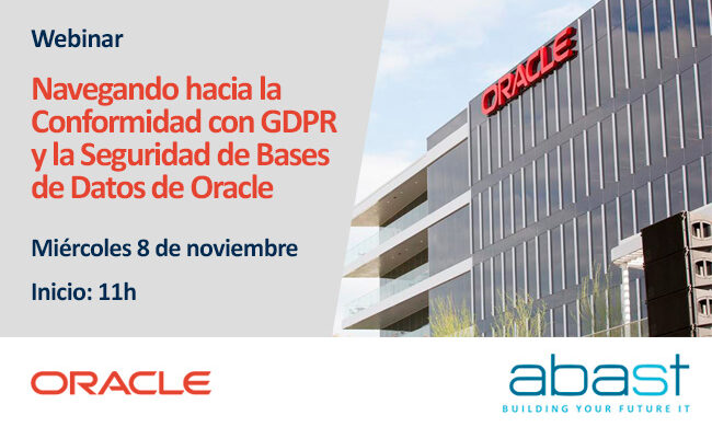 portada_Webinar_Oracle_Seguridad_GDPR_noviembre_2023