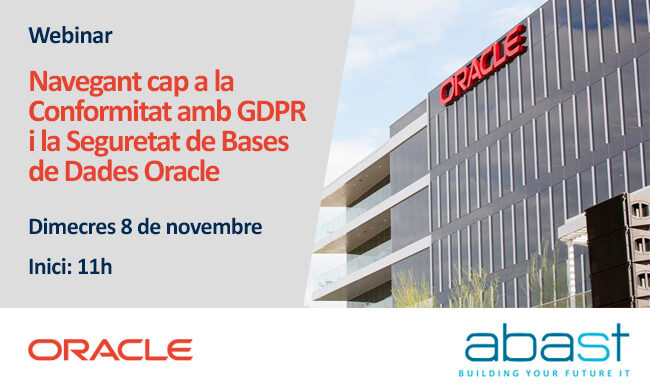 portada_Webinar_Oracle_Seguridad_GDPR_noviembre_2023_CAT