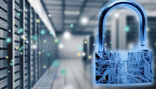 Seguridad Centro de Datos