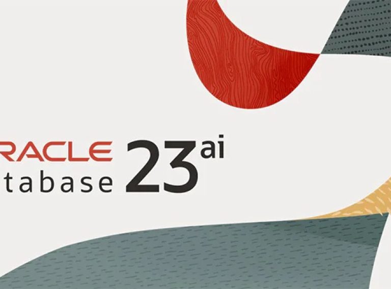 oracle database