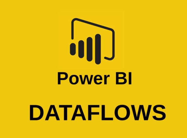powerBI_Dataflows