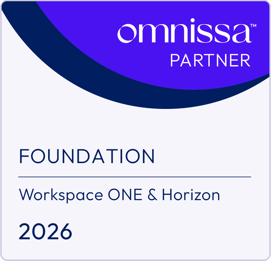 ABAST - Omnisa Partner Foundation Workspace One & Horizon