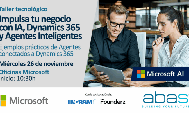 portada_evento_ABAST_Asistentes_IA_MS_Madrid_2025_IMAGEN_LINKEDIN