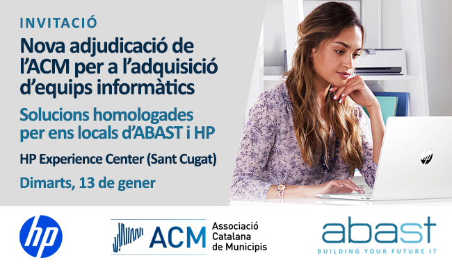 portada_ABAST_HP_Sant_Cugat_ACM_nov2025 portada_ABAST_HP_Sant_Cugat_ACM_nov2025