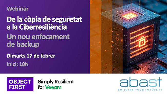 portada_inv_Webinar_Abast_Object_First_2026_CAT