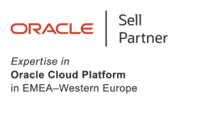 Cloud Sell - Sell Expertise in Oracle Cloud Platform