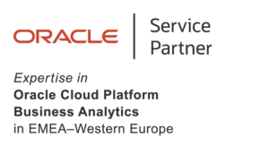 Cloud Service - Service Expertise in OCI Business Analytics-