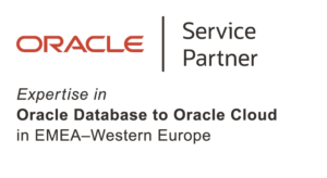 Cloud Service - Service Expertise in Oracle Database to Oracle Cloud