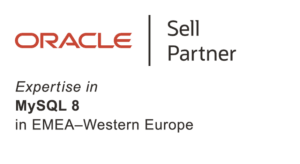 L&HW - Sell Expertise in MySQL 8