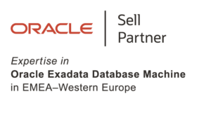 L&HW - Sell Expertise in Oracle Exadata Database Machine