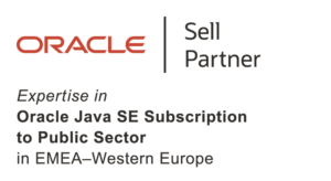 L&HW - Sell Expertise in Oracle Java SE Universal Subscription to Public Sector