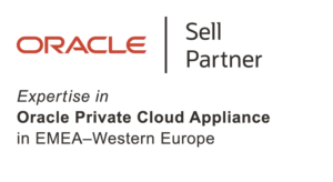 L&HW - Sell Expertise in Oracle Private Cloud Appliance