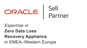 L&HW - Sell Expertise in Oracle Zero Data Loss Recovery Appliance