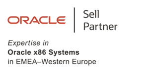L&HW - Sell Expertise in Oracle x86 Systems