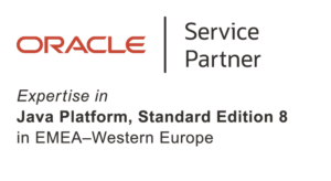 L&HW - Service Expertise in Java Platform Standard Edition 8