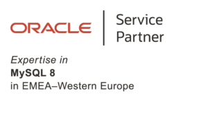 L&HW - Service Expertise in MySQL 8