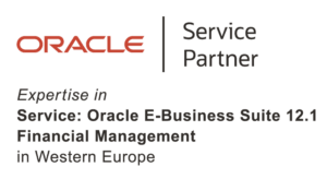 L&HW - Service Expertise in Oracle E-Business Suite 12.1 Financial Management