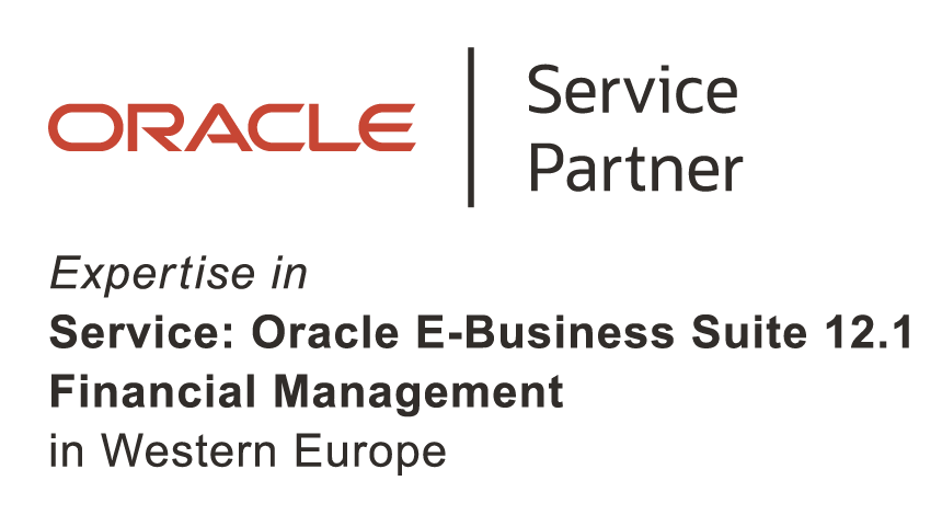 L&HW - Service Expertise in Oracle E-Business Suite 12.1 Financial Management