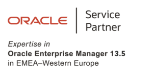 L&HW - Service Expertise in Oracle Enterprise Manager 13.5