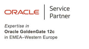 L&HW - Service Expertise in Oracle GoldenGate 12c