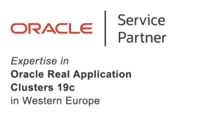 L&HW - Service Expertise in Oracle Real Application Clusters 19c
