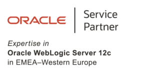 L&HW - Service Expertise in Oracle WebLogic Server 12c